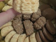 -珍妮曲奇聪明小熊(尖沙咀店)