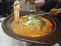 -金陵后厨·南京菜(新街口秣陵路店)