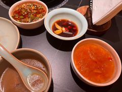 -季季山·云南野生菌火锅(上海首店)