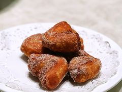 -天宁凯利时尚餐厅