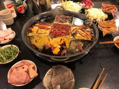 -酒友老火锅(渝中店)
