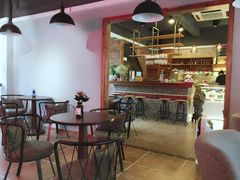 -B.O.M波姆烘焙(凤凰街店)