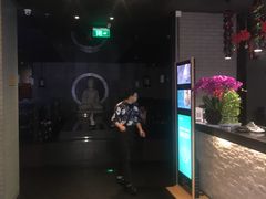 -梅筑·创意料理(王府井百货店)