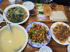 -美味居(古城店)