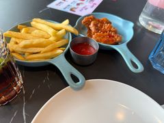 -必胜客(桐乡吾悦广场店)