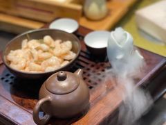 -雨后行菜(报慈北路店)