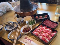 -牛街清真满恒記(平安里西大街店)
