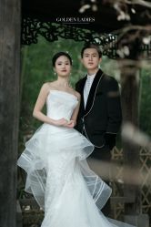 点击看大图 -金夫人婚纱摄影(包河万达店)