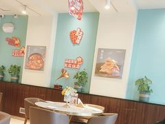-东方饺子王(和平里店)