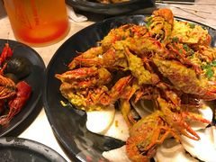 -沪小胖小龙虾(淮海中路旗舰店)