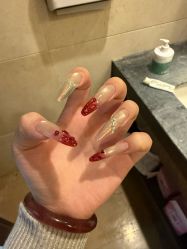 -LynLyn琳林美甲美睫