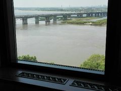 -哈尔滨香格里拉大酒店