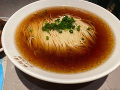 -松鹤楼面馆(飞州国际广场店)