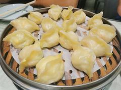 -王厚元饺子·辽菜·烤鸭(黄河大街店)