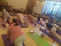 -鸿睿贝之语月子中心