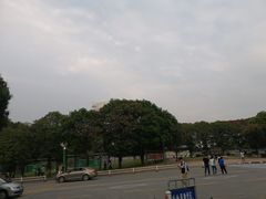 -福建师范大学(仓山校区)