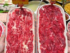 -大吉利·潮汕鲜牛肉火锅(总店)