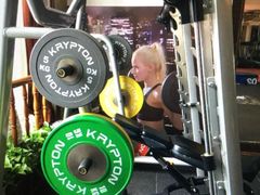 -悦动体能(金融街店)