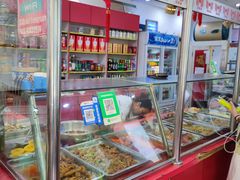 -惠丰源烩面馆(经七路店)