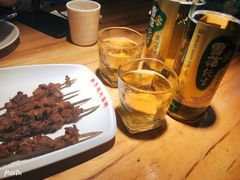 -胖子烧烤海鲜(亲贤北街店)