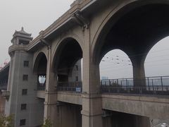 -武汉长江大桥