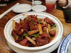 -老雒阳面馆·水席(定鼎门店)