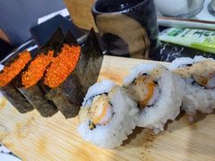 -松坂屋日料自助(长城路店)