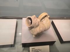 -荆州博物馆