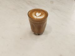 -Peet's Coffee皮爷咖啡(新天地黑标店)