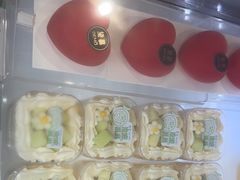 -DEMO黛慕蛋糕(中泰店)
