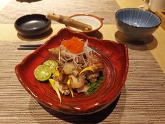 -yokocho上横町·日本食街(深业上城店)