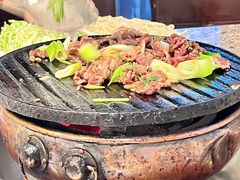 -厚味居炙子烤肉·清真(天桥南纬路店)