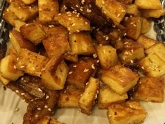 -维吾尔餐厅(宜山路店)