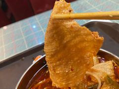 -红鼻子桂林米粉(金唐新光界店)