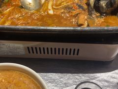 -川香鼎盛(市桥富华总店)