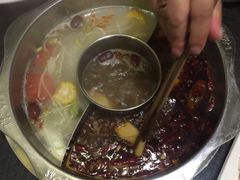 -重庆德庄火锅(太仓万达店)