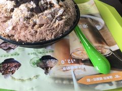 -MOMO冰品·生巧汤圆(红桥店)