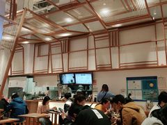 -小满手工粉(上海月星环球港店)