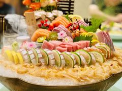 -马哥孛罗大酒店中餐 · 汉唐盛宴