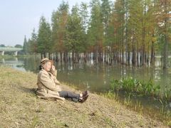 -白鹭湾湿地公园