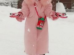 -太子岭滑雪场