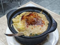 -蜀王砂锅总店