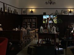 -中山路壹号传奇club·啤酒花园餐厅