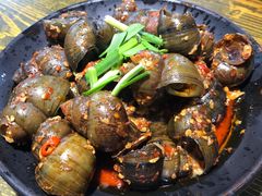 -老闵田螺馆·南昌特色小炒(梦时代店)