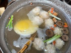 -火宫殿·湘菜小吃·商务宴请·生日聚会(东塘店)