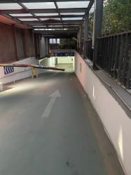 -可丽可心身材管理中心