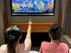 -世外桃源水疗会(皇庭彩园店)