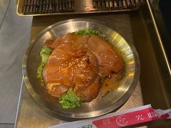 -炭之家·齐齐哈尔非遗烤肉·鲜切直供(中央大街店)