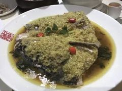 -口味堂(惠济路店)