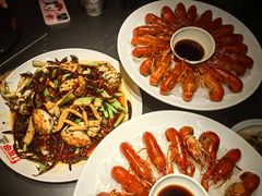 -红盔甲·小龙虾(人民广场店)